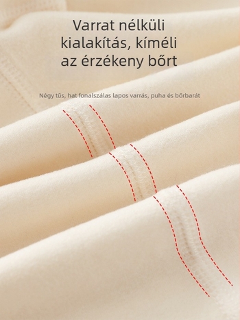 Derong baba termikus alsó-felső szett – két részes őszi-téli, A osztály