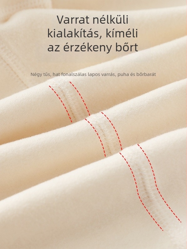 Derong baba termikus alsó-felső szett – két részes őszi-téli, A osztály