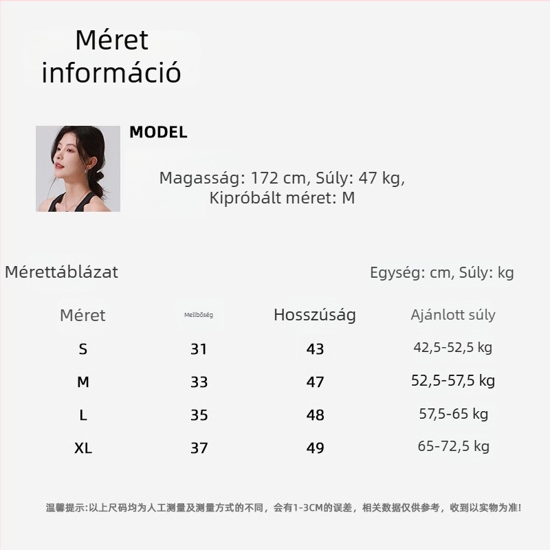 tavasz-nyári pamut-tencel keverék, lágy érintés, racerback, beépített half-Cup mellrész, szűk szabású topp rétegzéshez vagy önálló viselethez