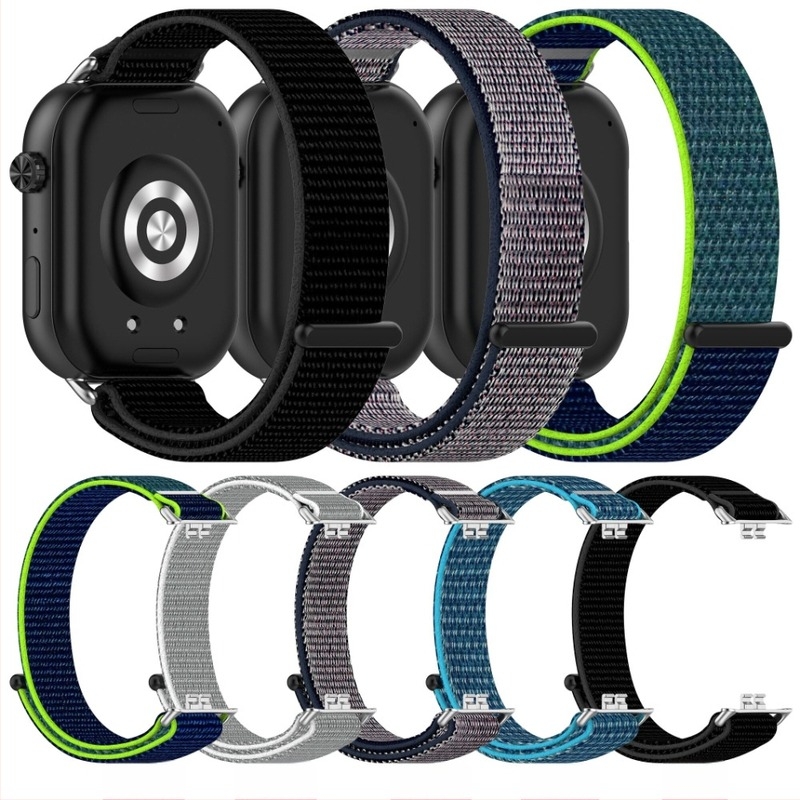 Velcro szíj Honor Watch 2i Rossini 2i modellhez – csere