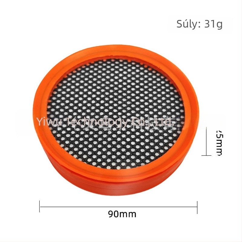 Philips porszívó szűrőeleme FC8009, FC8081, FC6723/6725/6727/6728 modellekhez