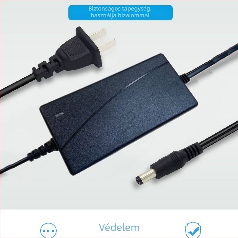 Philips AOC LCD-monitor tápadapter 19V1.31A, 12V3A töltő, 19V2.1A
