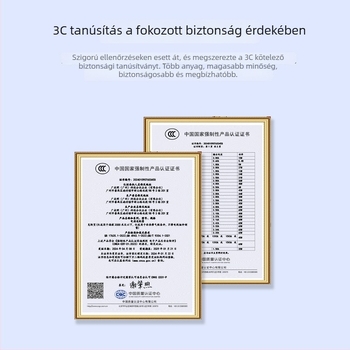 12V 3A DC tápegység monitorokhoz, routerekhez, set-top boxokhoz és felügyeleti kamerákhoz