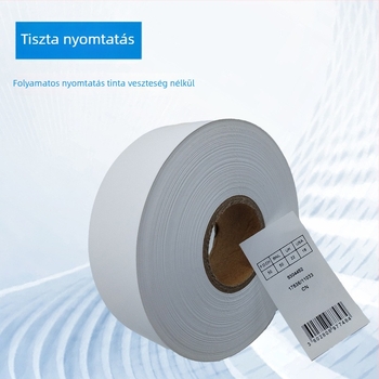 Nylon szövött ruhacímke, mosási utasítások, méretcímke, gallércímke, címke szalag