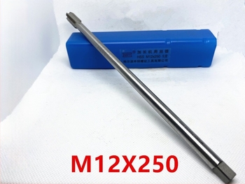 Hosszabbító géphez metsző készlet, M14–M22, hosszok 130/160/180/200/250/300