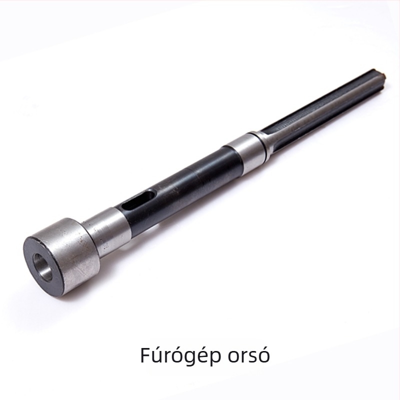 Cuishan asztali fúró kiegészítők Z4013A Z4113A — orsó, motor, hajtókerék, fogaskerék tengely