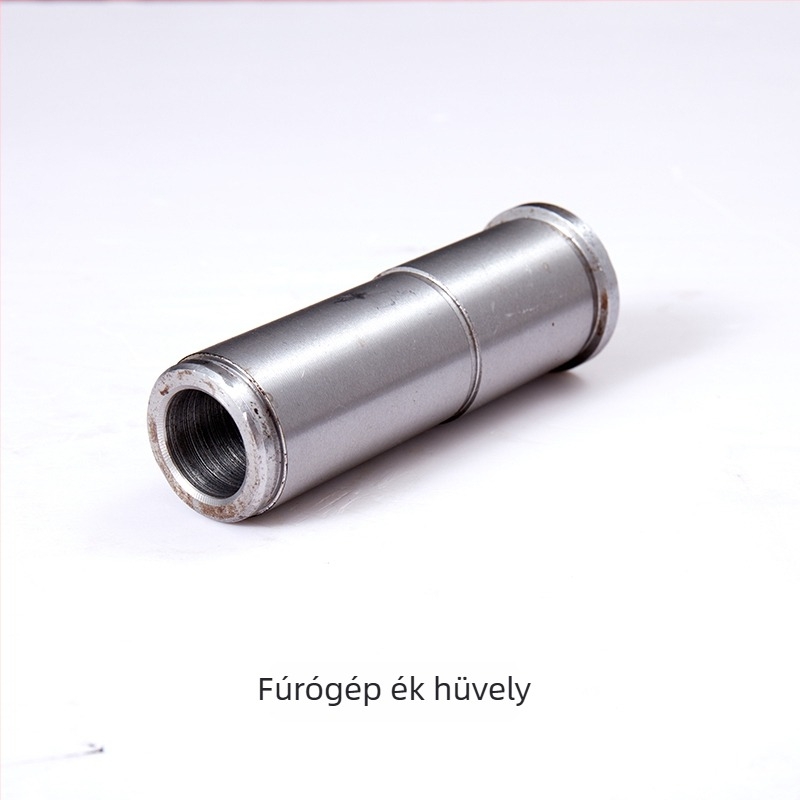 Cuishan asztali fúró kiegészítők Z4013A Z4113A — orsó, motor, hajtókerék, fogaskerék tengely
