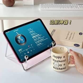Éjjeliszekrényhez tartozó telefon- és tabletatartó videó- és sorozatnézéshez – asztali tartó, 2025 modell