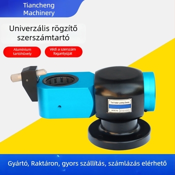 BT40 CNC szerszámfogó tűgörgős csapágyakkal, állítható szerszámcserélő tartó, univerzális záró szerszámfogó CNC központokhoz