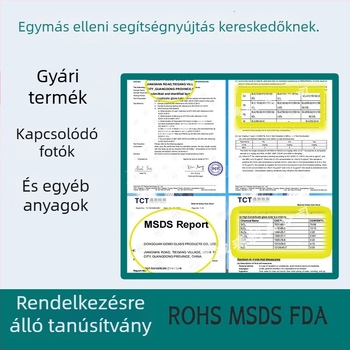 Graduált üveg mérőhenger permetezőcsővel, kísérleti cső, mérőkanál és detektor magas hőmérsékletű tisztításhoz