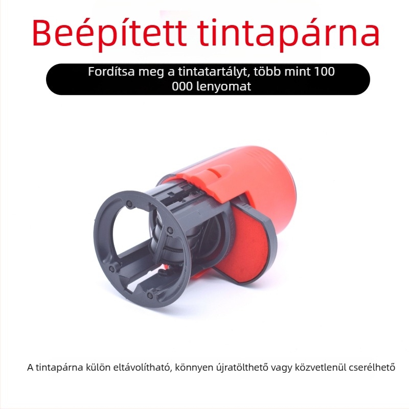 Trodat dátumpecsét újratöltő tinta