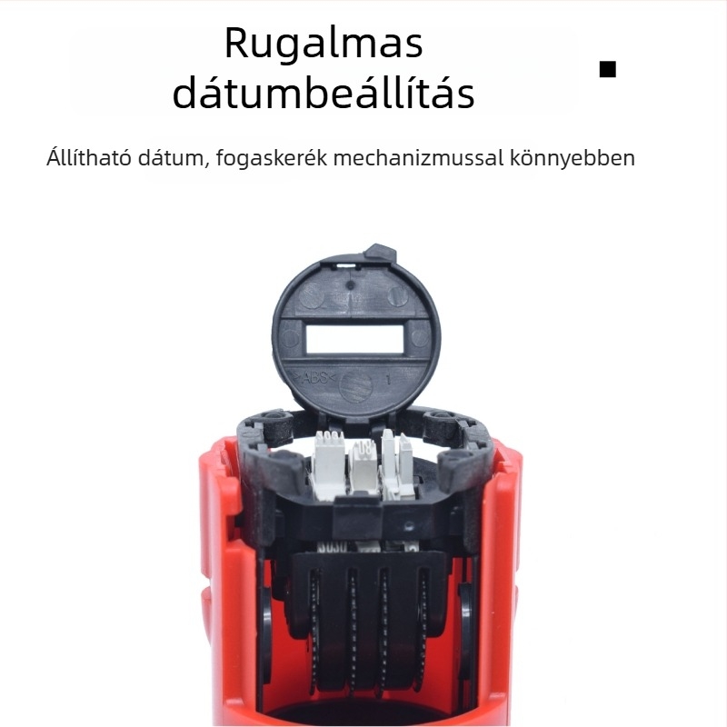 Trodat dátumpecsét újratöltő tinta