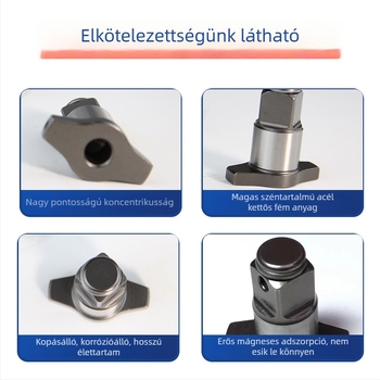 NA024280 Anvil cserealkatrész DCF911/DCF921 – dugókulcs tartozékok
