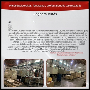NA024280 Anvil cserealkatrész DCF911/DCF921 – dugókulcs tartozékok