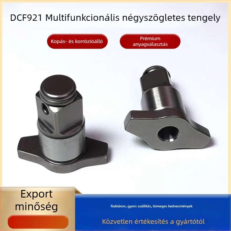 NA024280 Anvil cserealkatrész DCF911/DCF921 – dugókulcs tartozékok