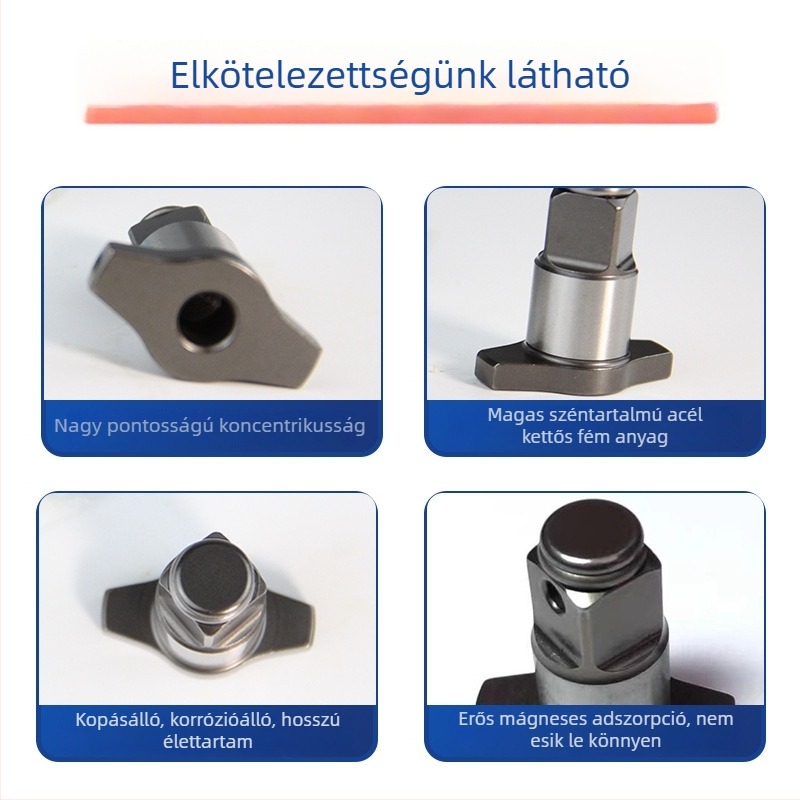 NA024280 Anvil cserealkatrész DCF911/DCF921 – dugókulcs tartozékok