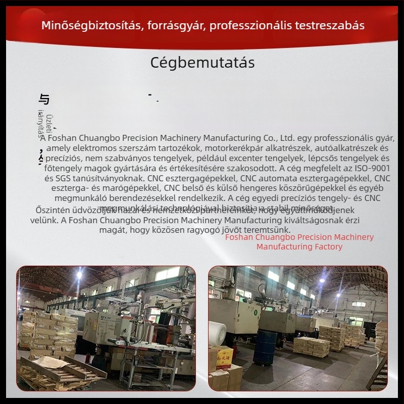NA024280 Anvil cserealkatrész DCF911/DCF921 – dugókulcs tartozékok