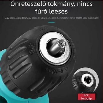 Dayi 220V-os kézi elektromos fúró vezetékkel, otthoni használatra, pisztolymarkolattal, PED 01-10, változó sebesség
