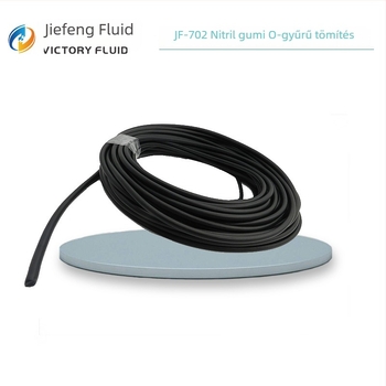 Jiefeng Fluid JF-702 olajálló nitril gumi O-típusú csík