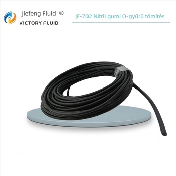 Jiefeng Fluid JF-702 olajálló nitril gumi O-típusú csík