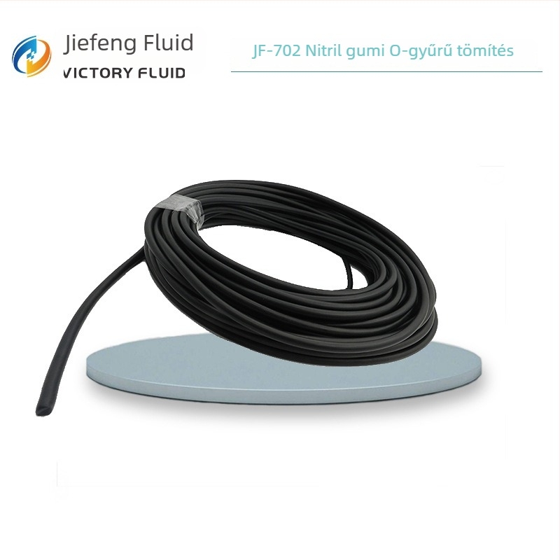 Jiefeng Fluid JF-702 olajálló nitril gumi O-típusú csík