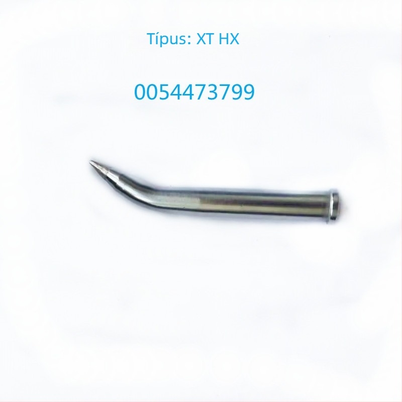 Weller XT HX véső alakú forrasztóhegy WP120/WXP120-hez