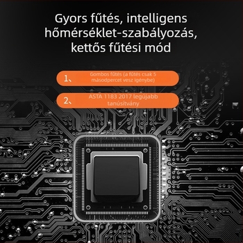 USB hordozható forrasztópáka készlet Li-Ion akkumulátorral - mini méret, otthoni használatra és diákoknak