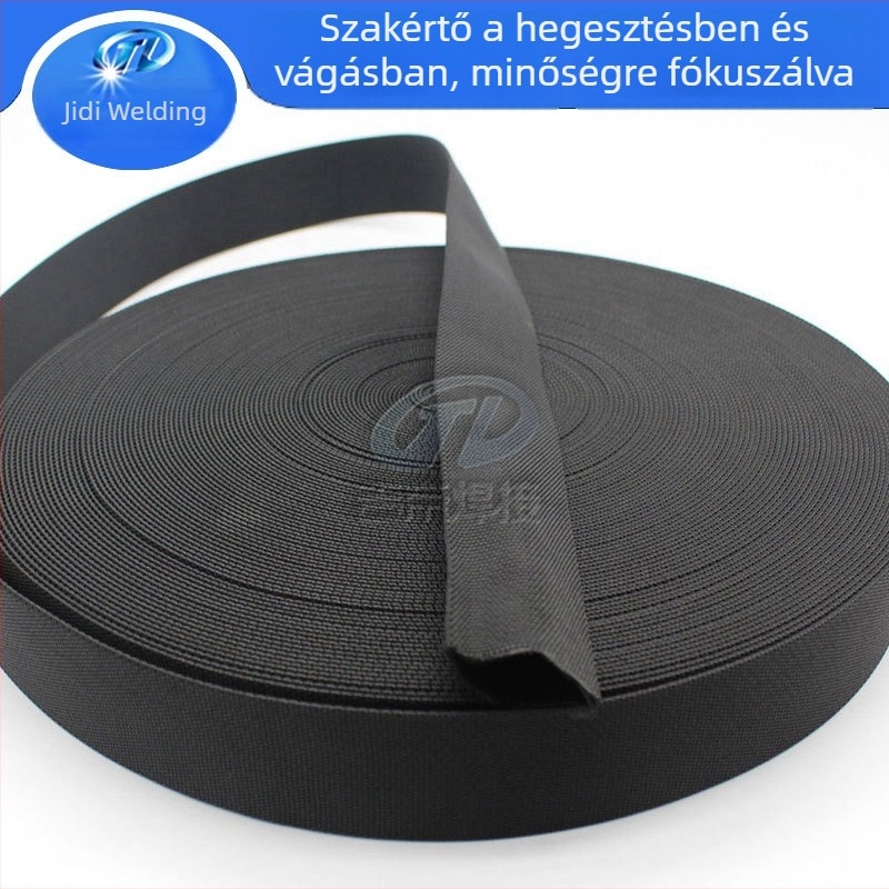 Nylon védőhüvely hegesztőpisztolyhoz és kábelhez, 4 cm × 7.5 cm