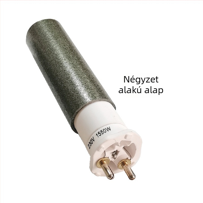 GST 230V 1550W fűtőmag forrólevegős műanyag hegesztőpisztolyhoz