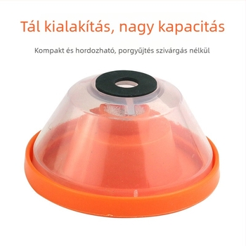 Porgyűjtő sapka Kalapácsos fúróhoz