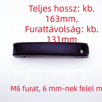 Inverter DC hegesztőgép TIG (argon) és plazmahegesztéshez, műanyag összecsukható fogantyúval