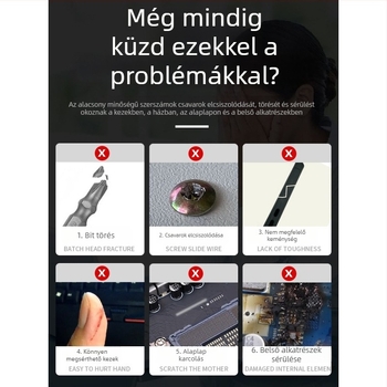 PS5 szétszerelési és pormentesítő eszköz – csavarhúzó PS4-hoz, Xbox 360-hoz és Xbox One-hoz, kontroller javítás
