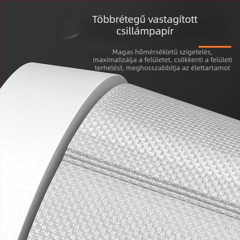 Fa markolatú kerámiás fűtőmag forrasztóhegyhez, nagy teljesítmény, 50/75/100/150/200W és 300/500W opciók