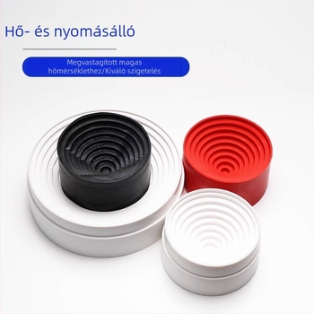 Korkból készült kolba tartó kerek aljú kolbákhoz, korkos alátét, fa laboratóriumi alap