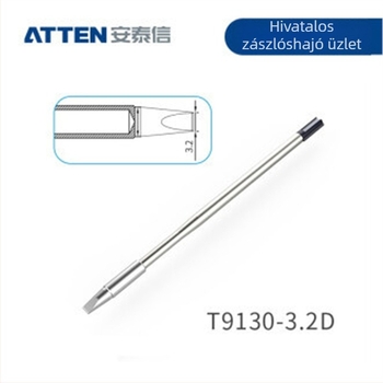 Atten ST-9150 forrasztóállomás integrált fűtőelemmel és fúvófejjel Y950/Y9100/Y9130/Y9150