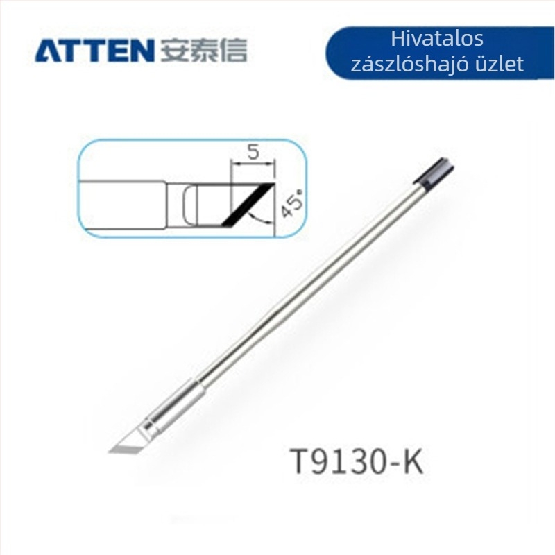 Atten ST-9150 forrasztóállomás integrált fűtőelemmel és fúvófejjel Y950/Y9100/Y9130/Y9150