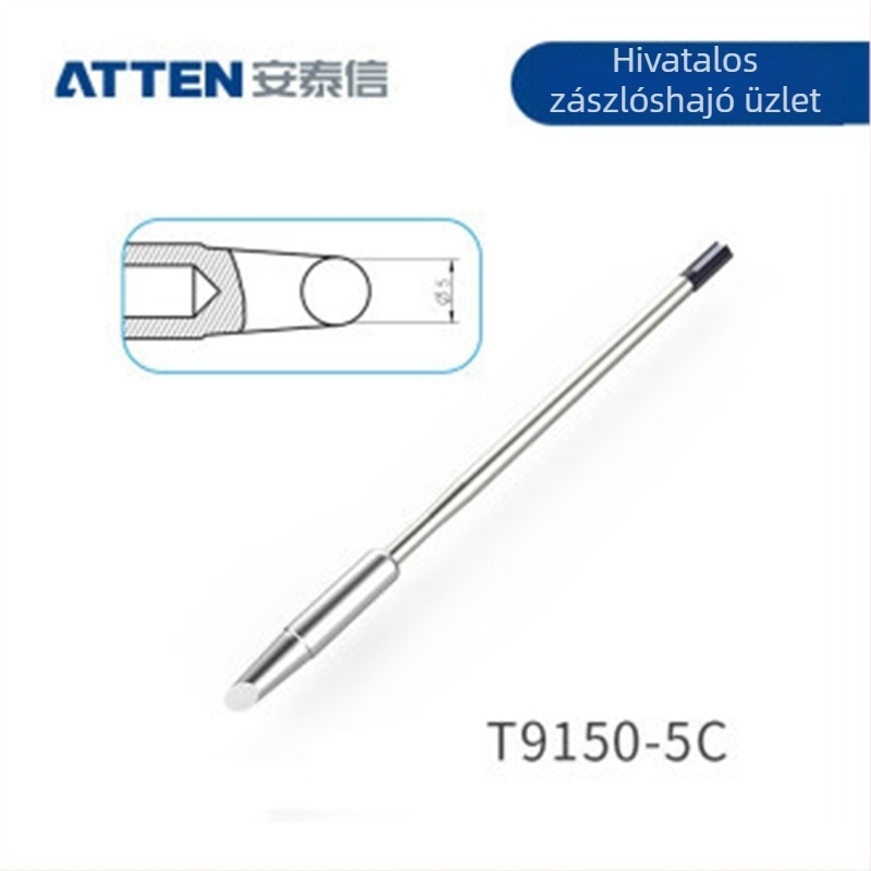 Atten ST-9150 forrasztóállomás integrált fűtőelemmel és fúvófejjel Y950/Y9100/Y9130/Y9150