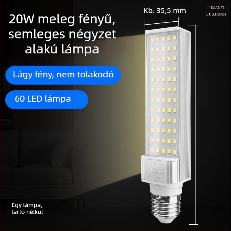 Deer Fairy Mobiltelefon javításához világítás – LED asztali lámpa clip‑on hegesztéshez