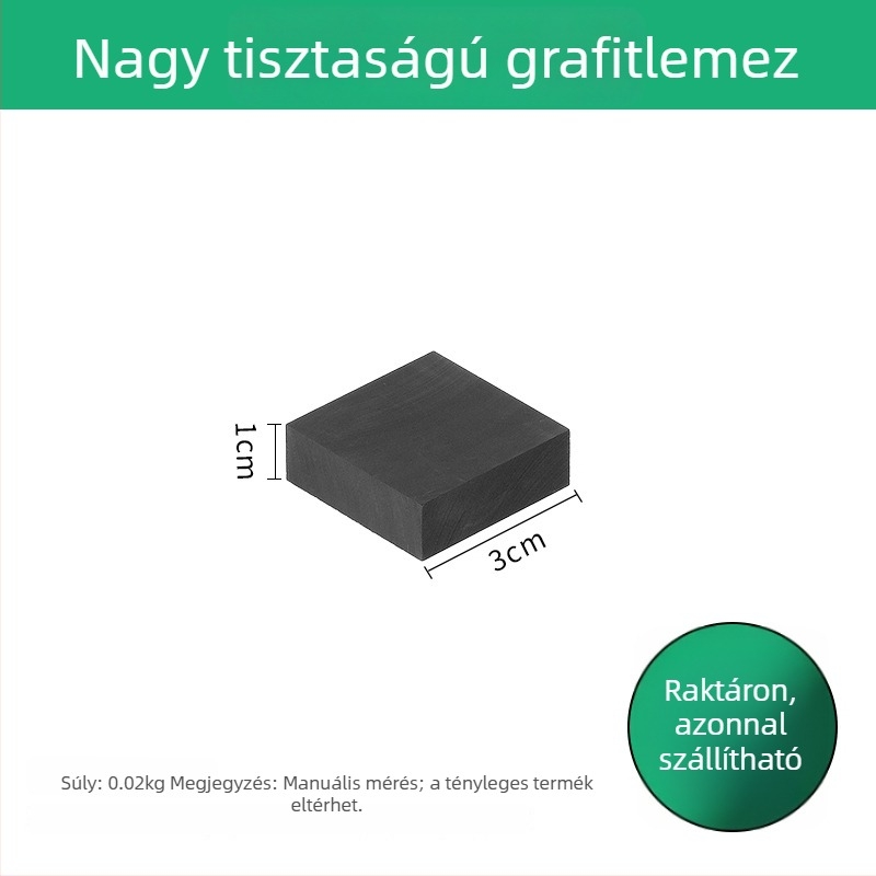 Kvarcból készült négyszögletes, hatszárú lábú hőálló tégla magas hőmérsékletű hegesztőlemezhez, ékszerészeti feldolgozáshoz és aranyozó eszközökhöz
