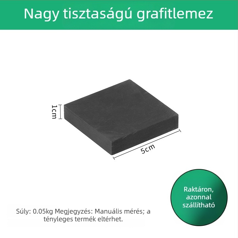 Kvarcból készült négyszögletes, hatszárú lábú hőálló tégla magas hőmérsékletű hegesztőlemezhez, ékszerészeti feldolgozáshoz és aranyozó eszközökhöz