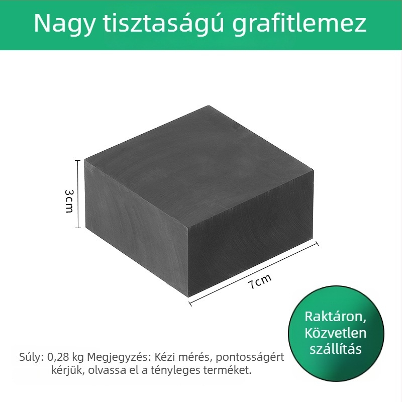 Kvarcból készült négyszögletes, hatszárú lábú hőálló tégla magas hőmérsékletű hegesztőlemezhez, ékszerészeti feldolgozáshoz és aranyozó eszközökhöz