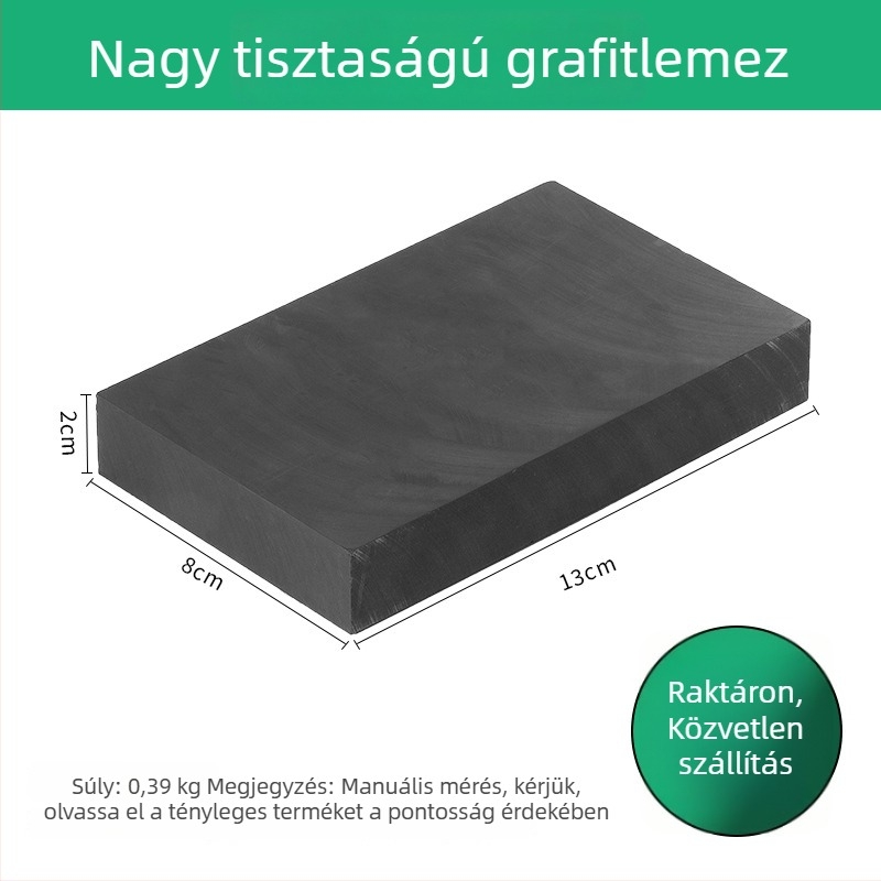 Kvarcból készült négyszögletes, hatszárú lábú hőálló tégla magas hőmérsékletű hegesztőlemezhez, ékszerészeti feldolgozáshoz és aranyozó eszközökhöz