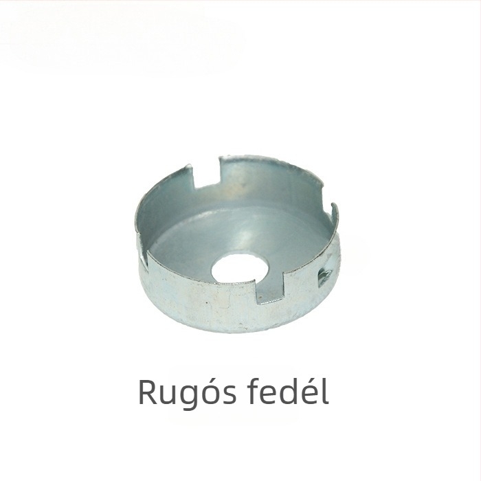 Jinding 13-állású asztali fúró Z4113 Kiegészítők: Spring Cover, Belt Pulley, Gear Shaft, Spindle Sleeve, Spline Sleeve, Handle, Workbench