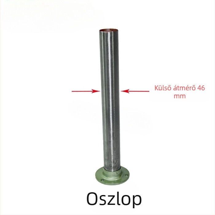Jinding 13-állású asztali fúró Z4113 Kiegészítők: Spring Cover, Belt Pulley, Gear Shaft, Spindle Sleeve, Spline Sleeve, Handle, Workbench