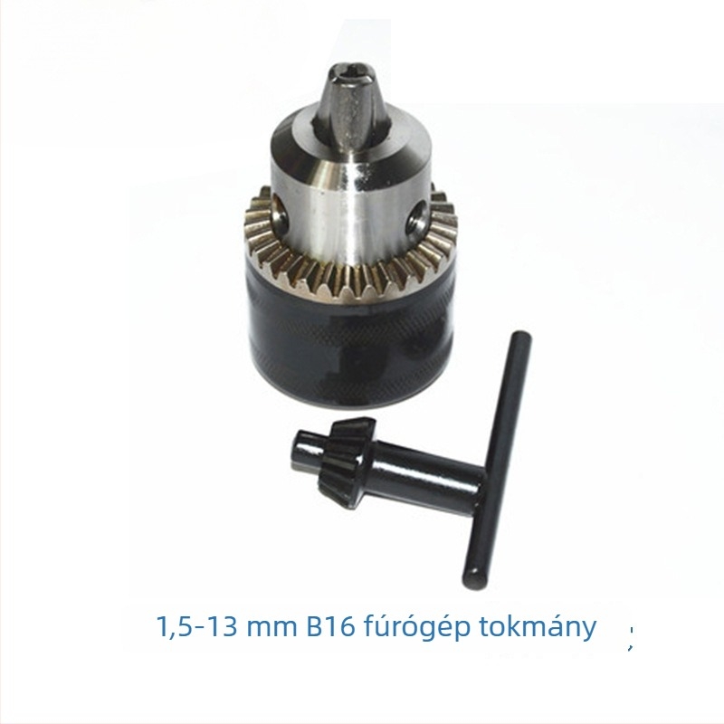 Jinding 13-állású asztali fúró Z4113 Kiegészítők: Spring Cover, Belt Pulley, Gear Shaft, Spindle Sleeve, Spline Sleeve, Handle, Workbench
