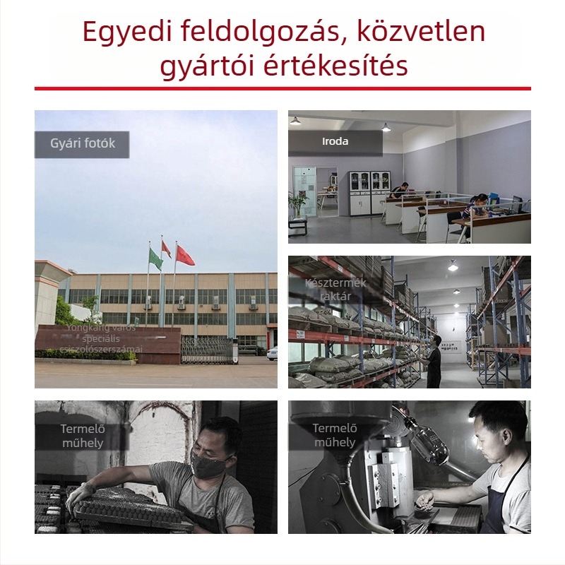 Hőálló RELI5Pc készlet csiszolófejekkel, nyéllel, polírozáshoz csiszolókorongokkal, elektromos csiszolófej, alumínium-oxid