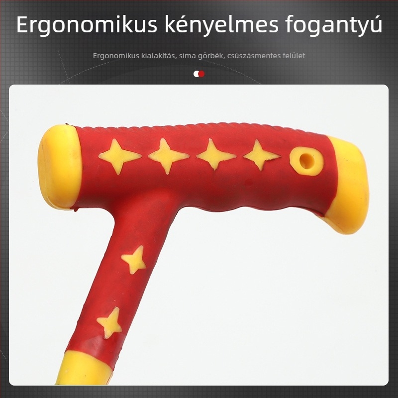 Fokhagyma-ásó és gyomirtó eszköz a kerthez — zöldségültetés, gyökér eltávolítás és vadon növő gyógynövények gyűjtése