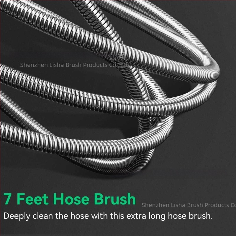 CPAP csőtisztító ecset