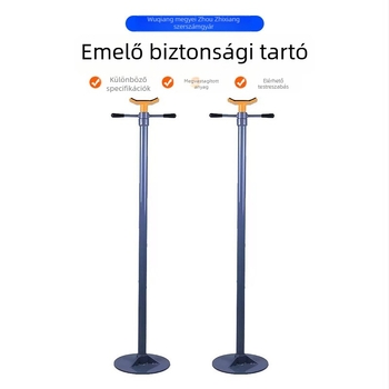 Új autó-emelő keret, vastított biztonsági emelőkeret, sebességváltó tartó, autókarbantartási eszközök