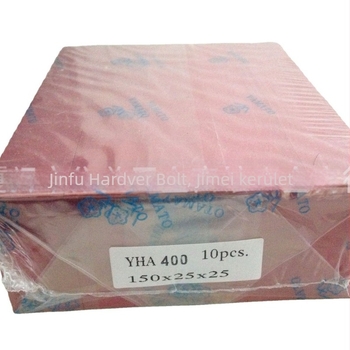 Yamato Sakura Olajkő YHA 120-1000# Formák polírozására